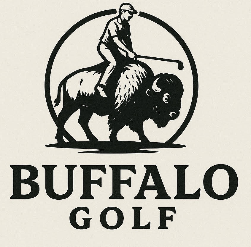 Buffalo Golf