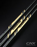 Dynamic Gold S400 Wedge shaft