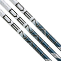 Uncut True Temper Denali Blue