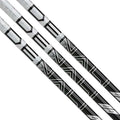 Uncut True Temper Denali Black