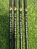 Uncut OG HZRDUS Black