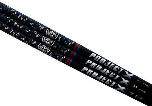 Uncut Project X LZ San Diego golf shaft